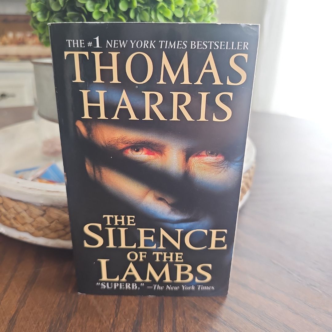 The Silence of the Lambs