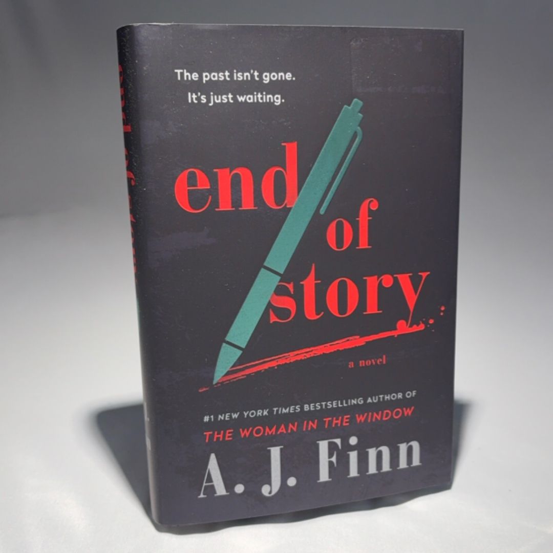 End of Story