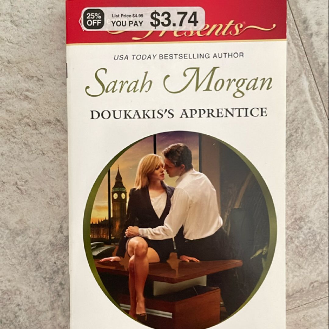 Doukakis's Apprentice