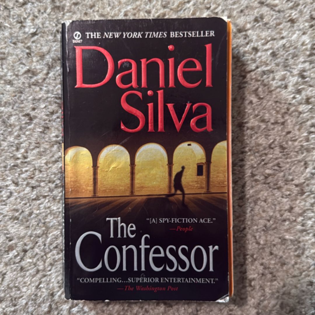 The Confessor