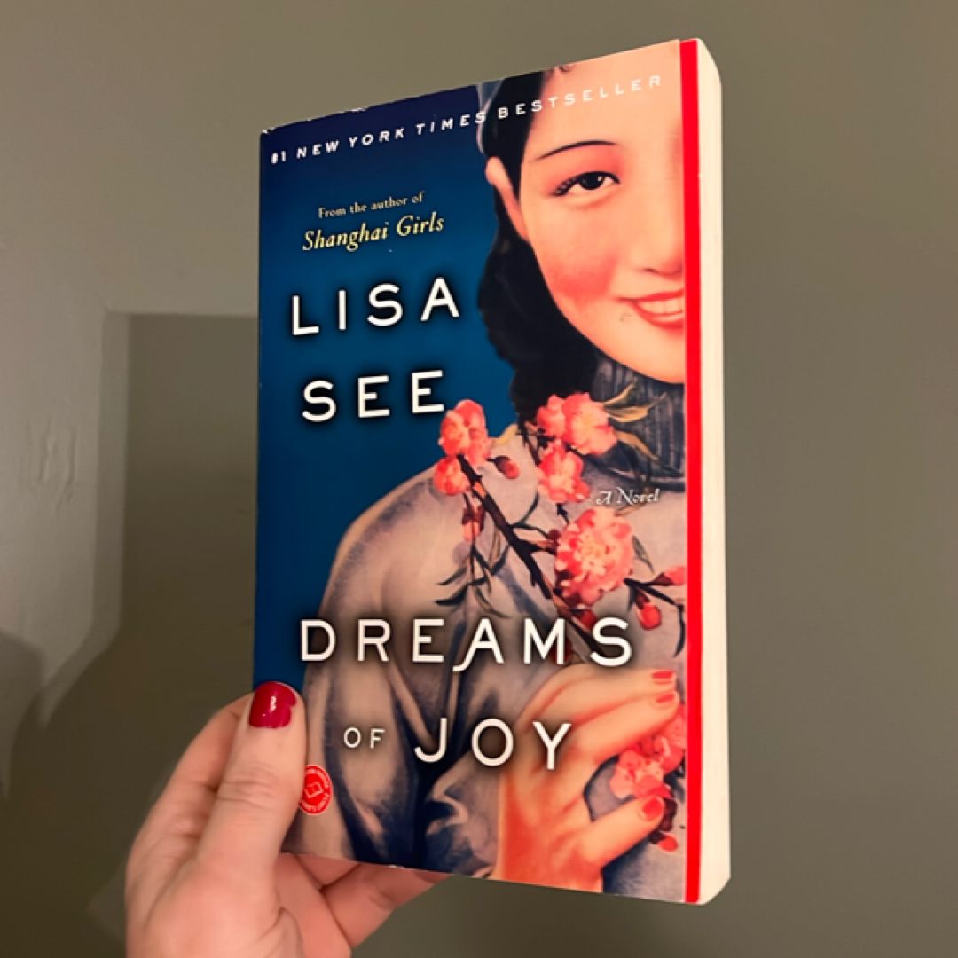 Dreams of Joy
