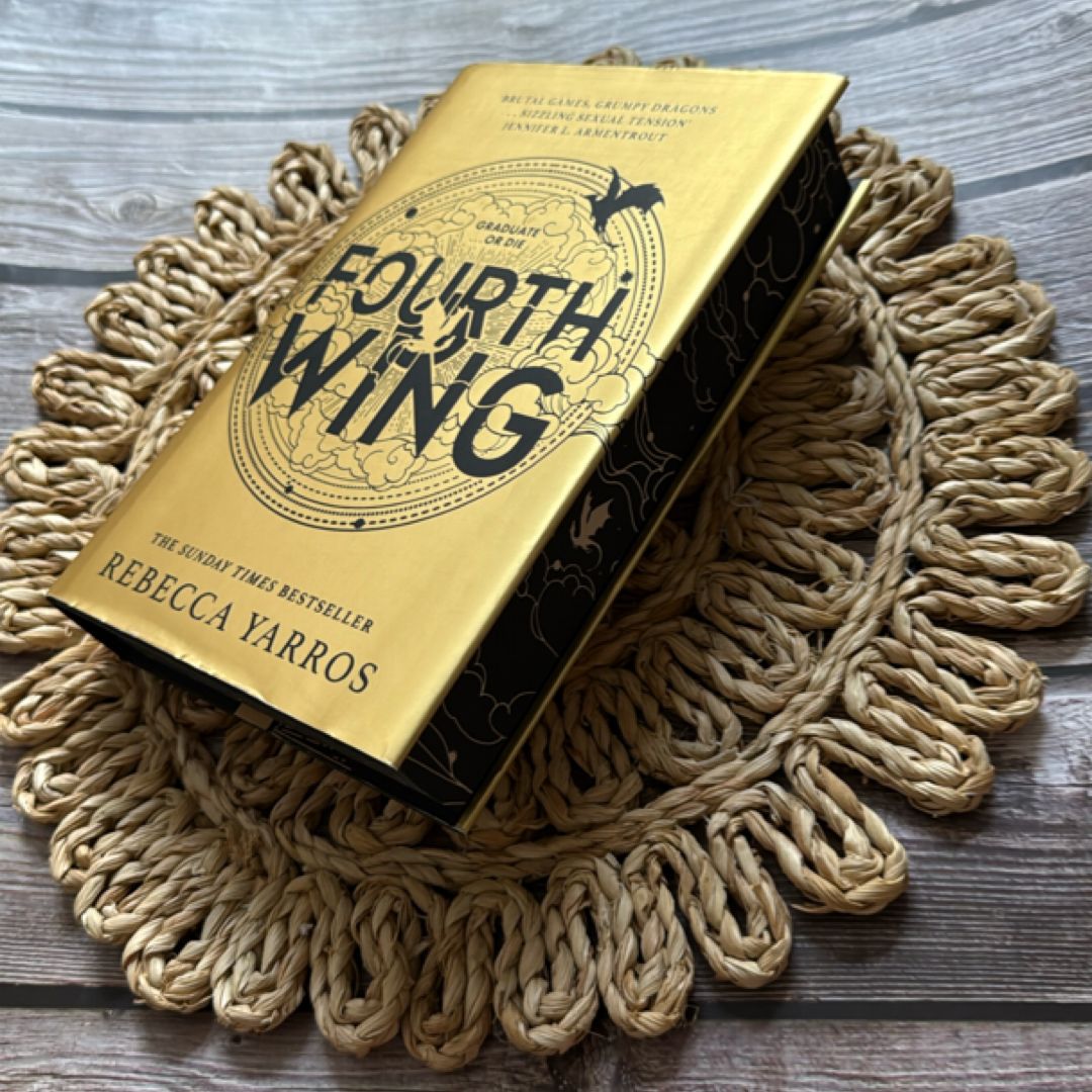 Fourth Wing