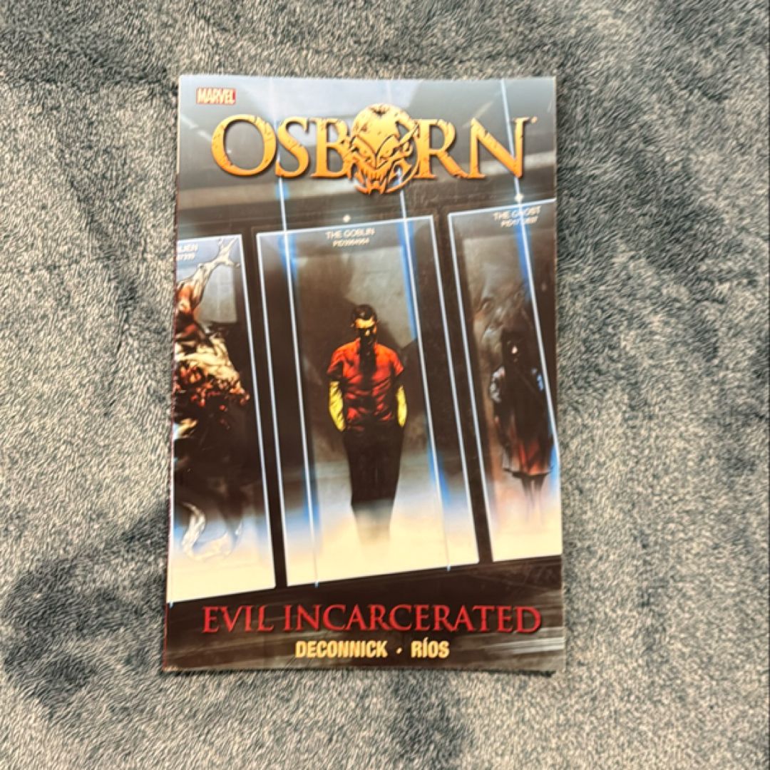 Osborn