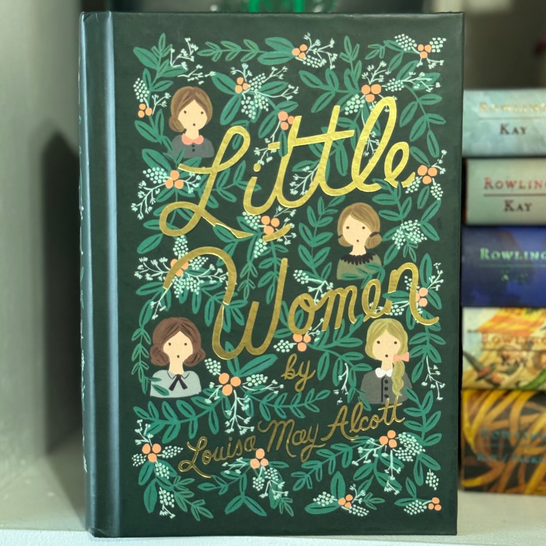 Little Women