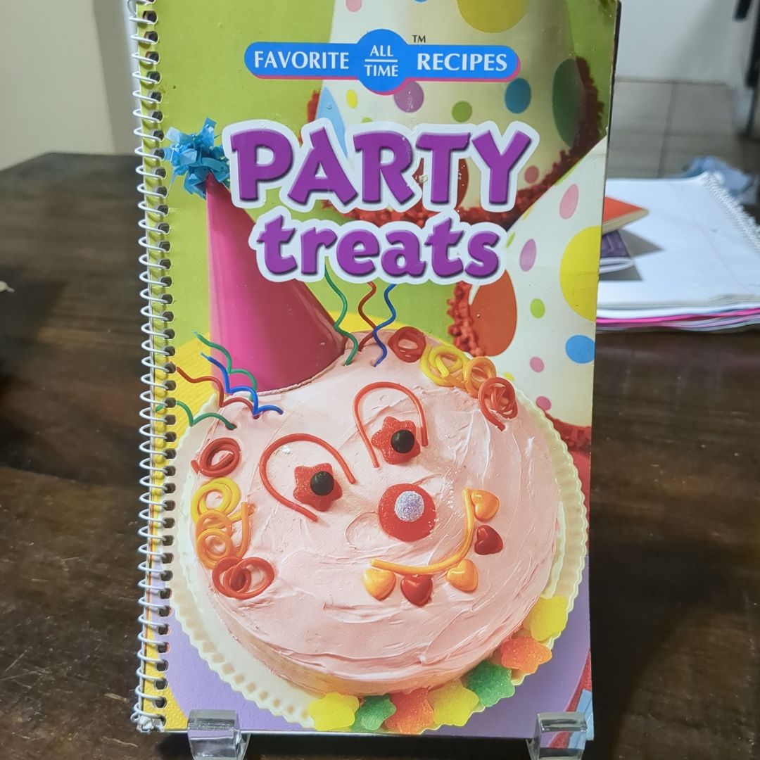 Party Treats