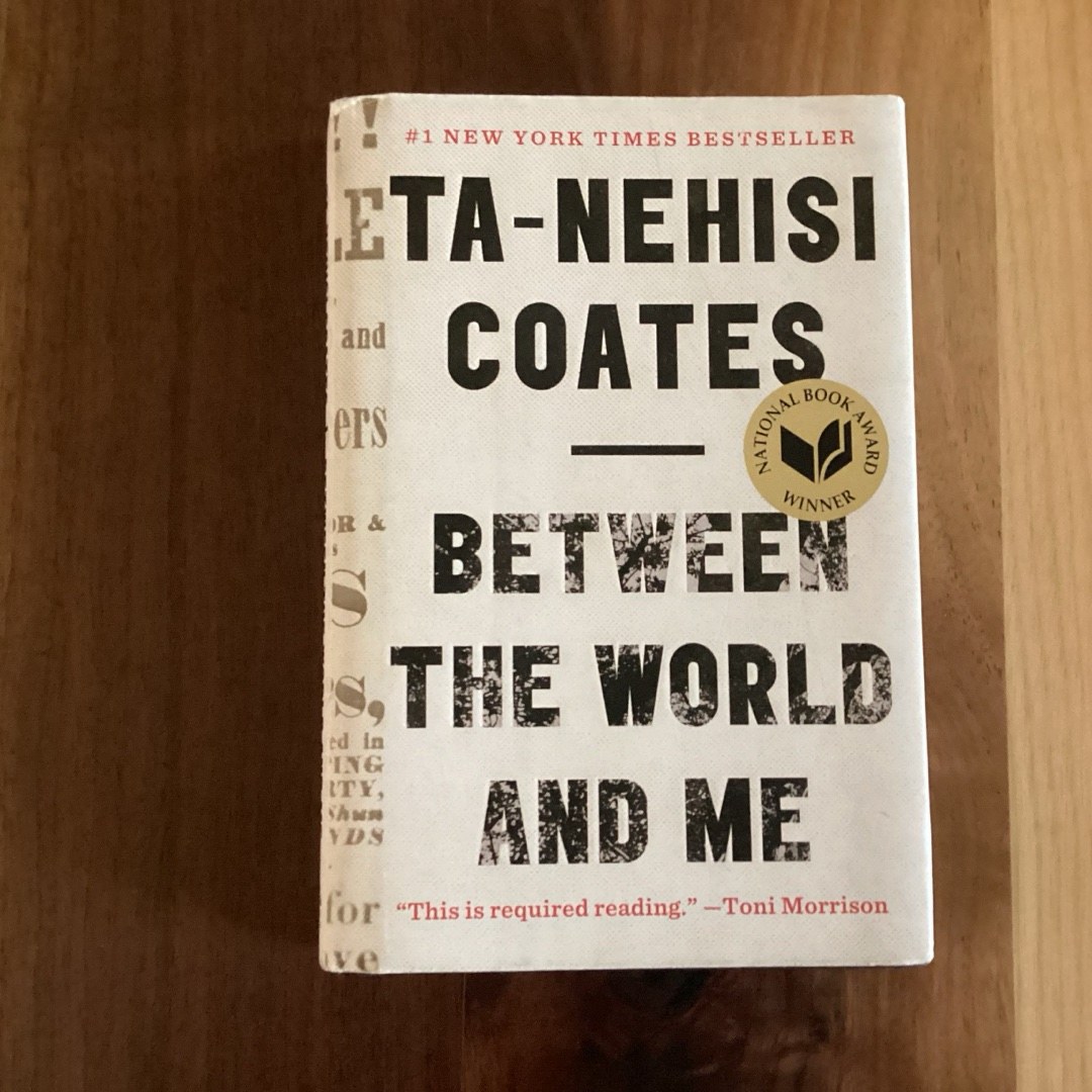 Between the World and Me