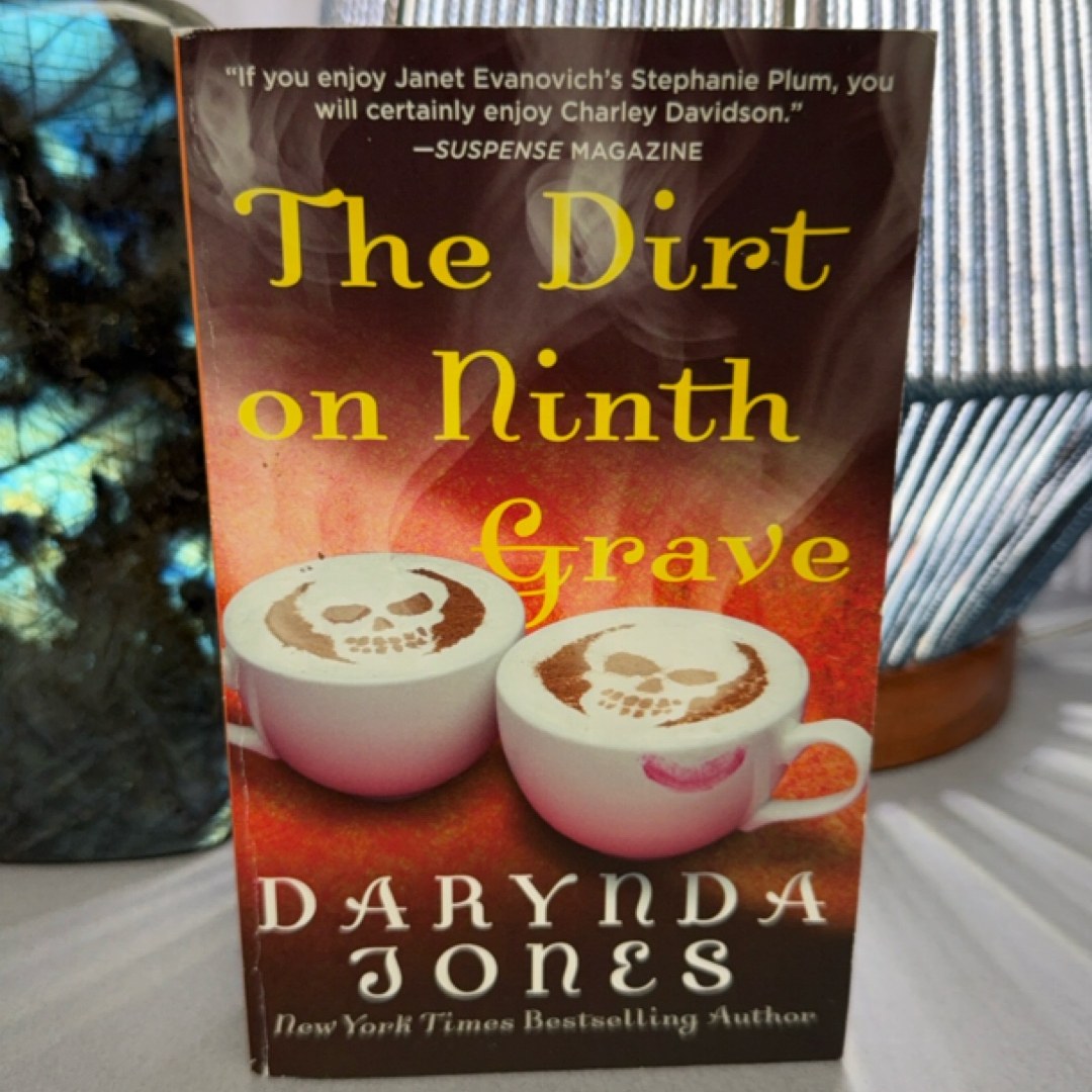 The Dirt on Ninth Grave