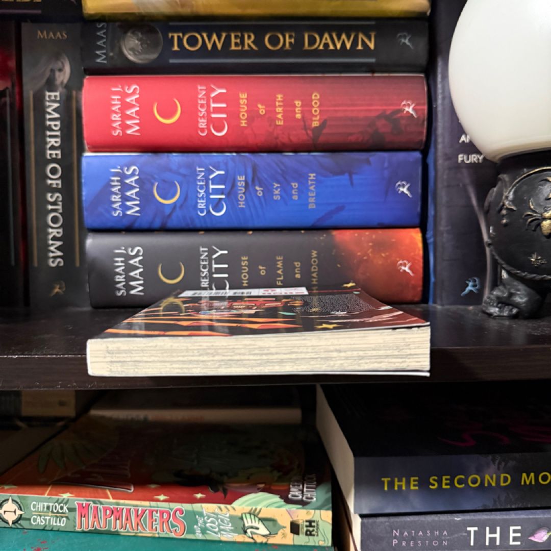 Toilet-Bound Hanako-kun, Vol. 4