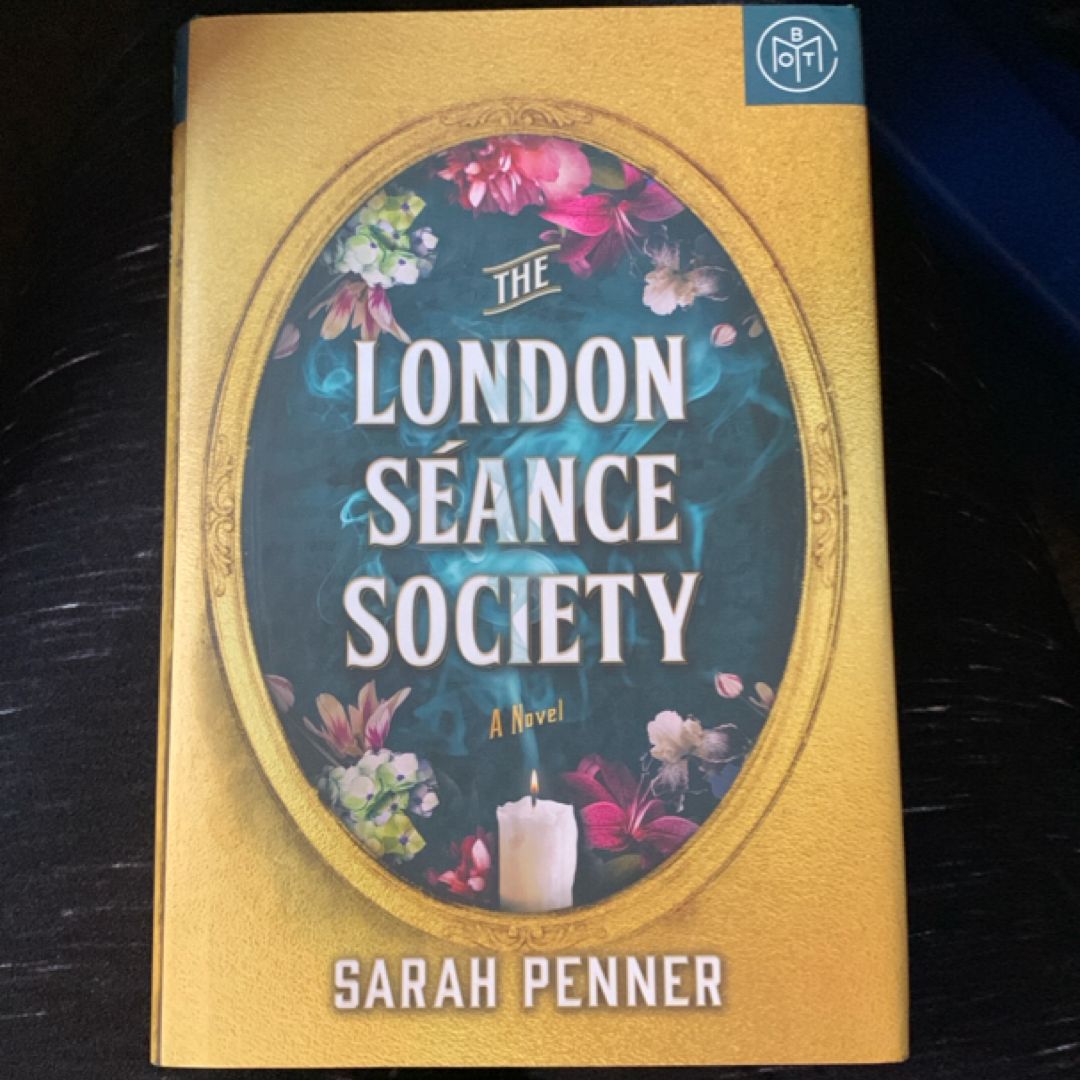 The London Séance Society