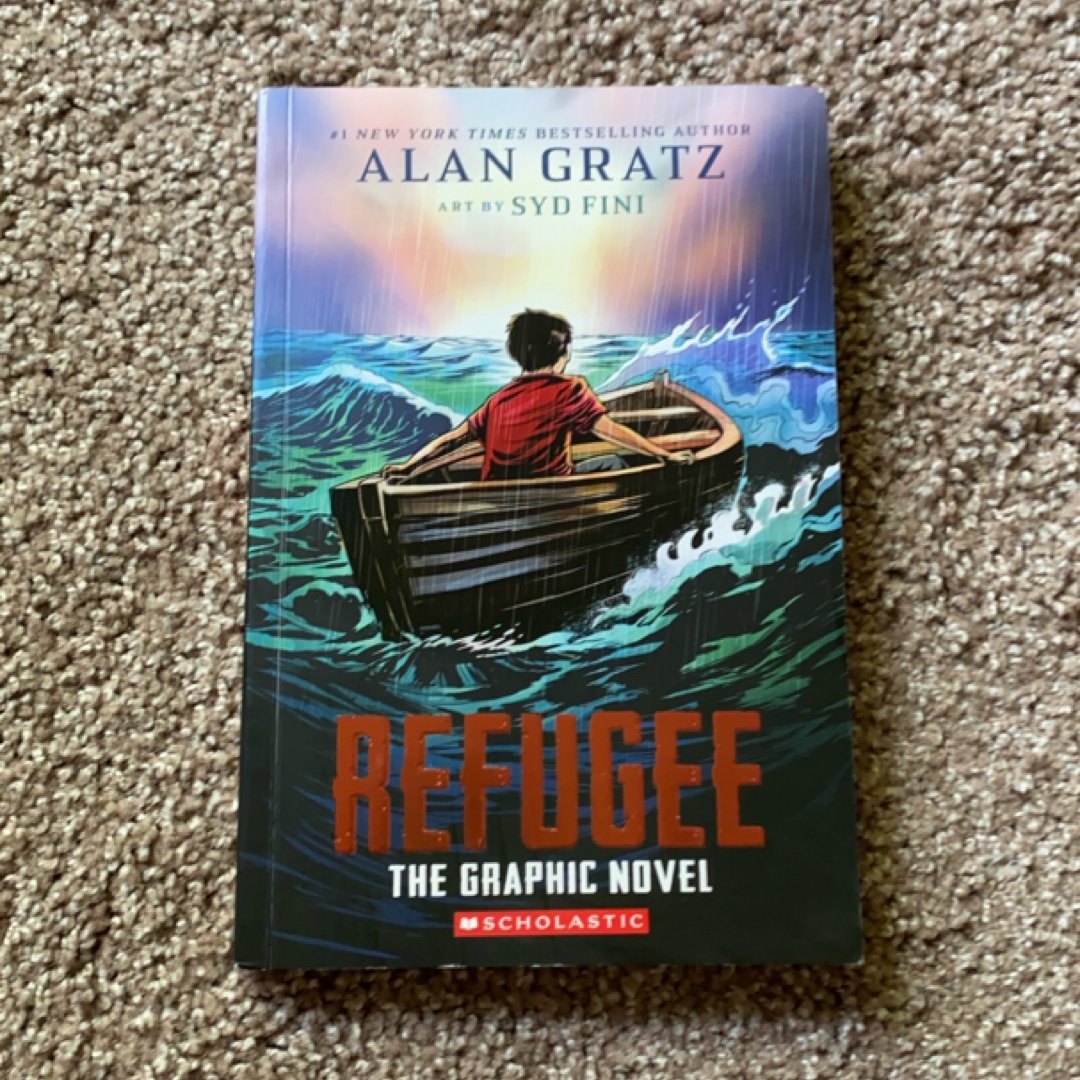 Refugee