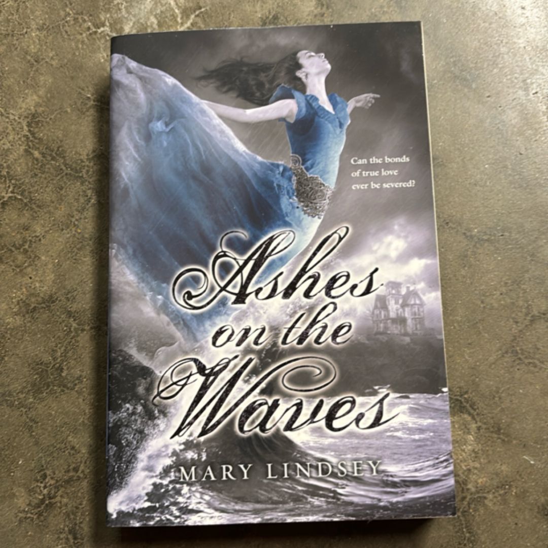 Ashes on the Waves