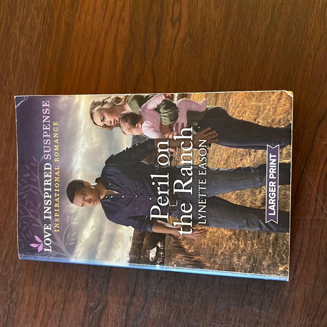 Peril on the Ranch
