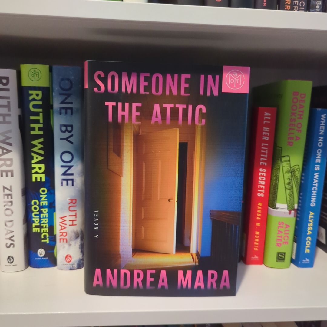 Someone in the Attic