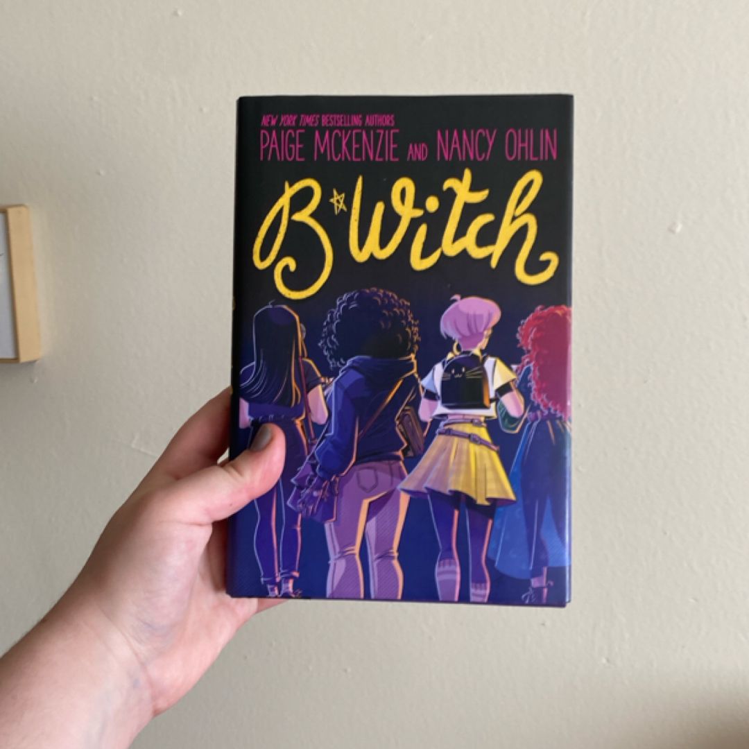 B*witch