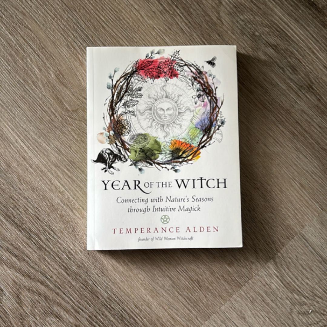 Year of the Witch