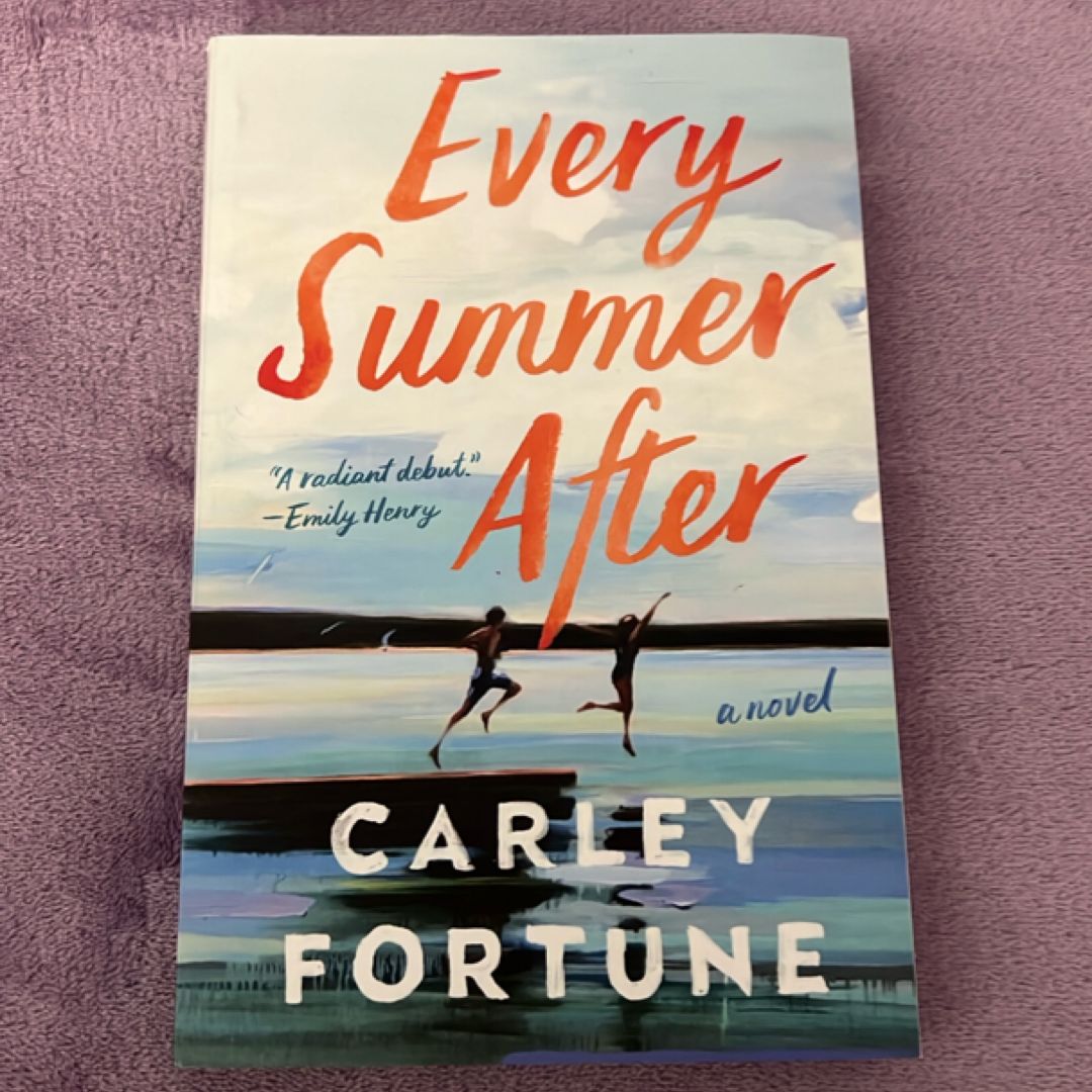 Every Summer After
