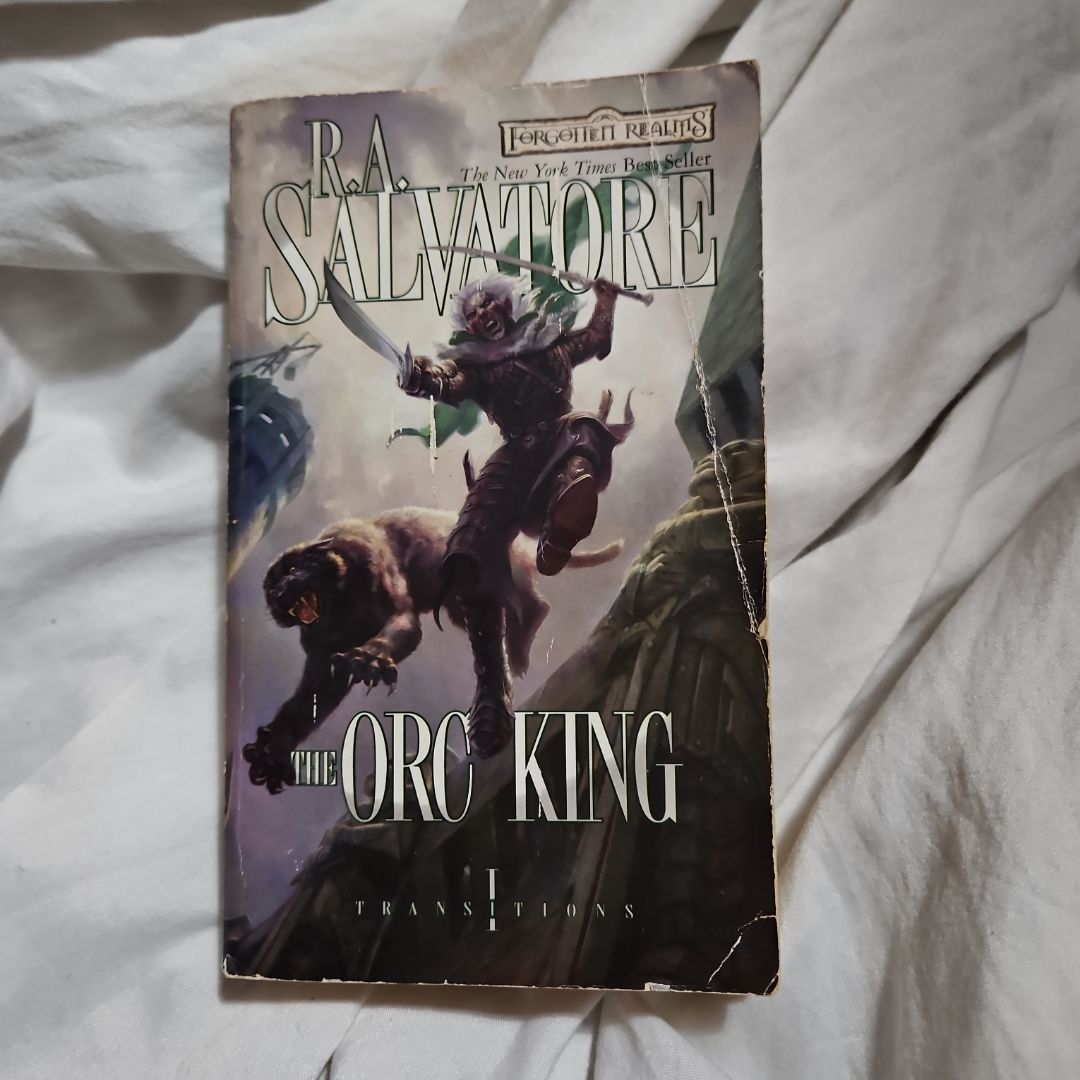 The Orc King