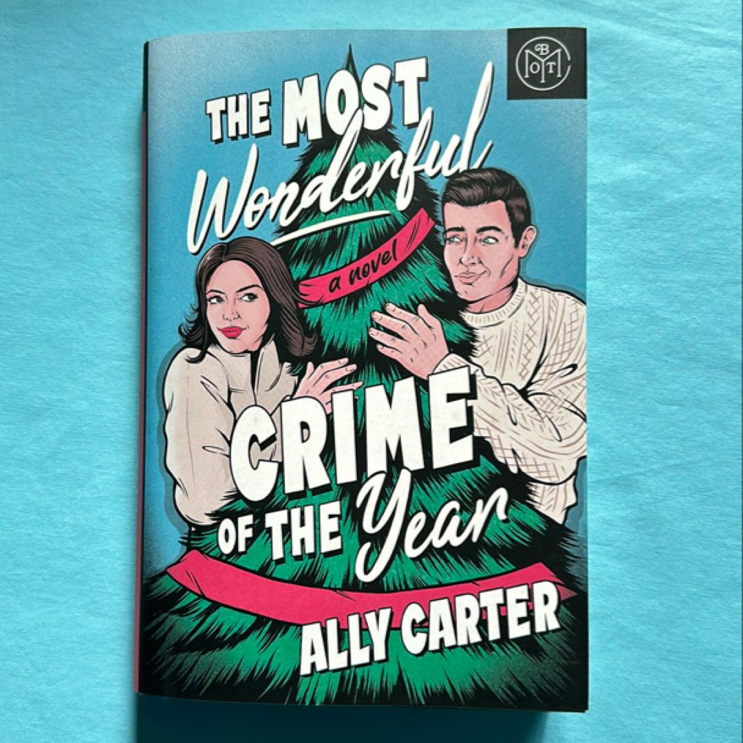 The Most Wonderful Crime of the Year
