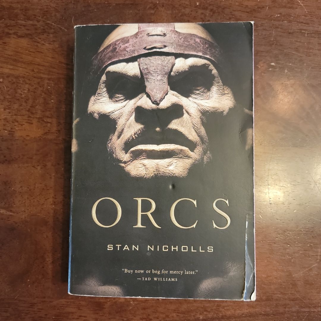 Orcs