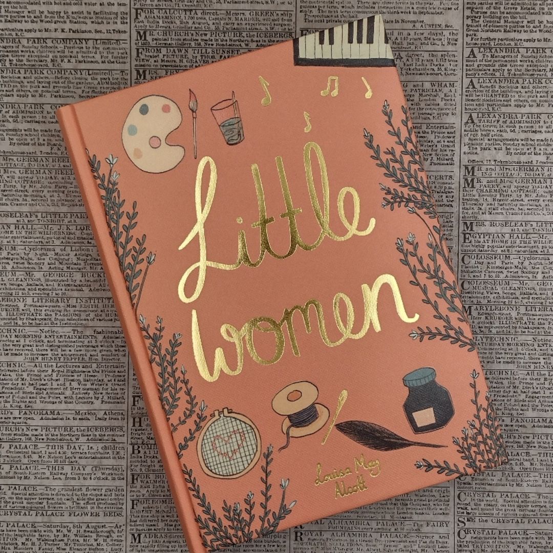 Little Women