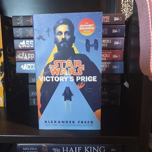 Victory's Price (Star Wars)