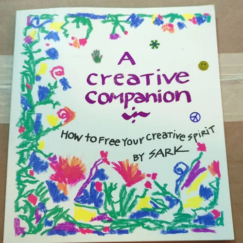 A Creative Companion