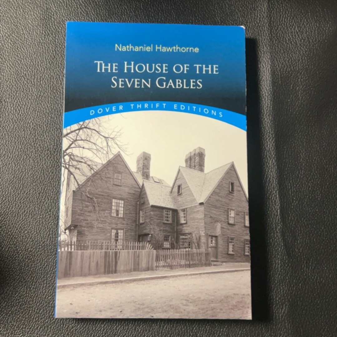 The House of the Seven Gables
