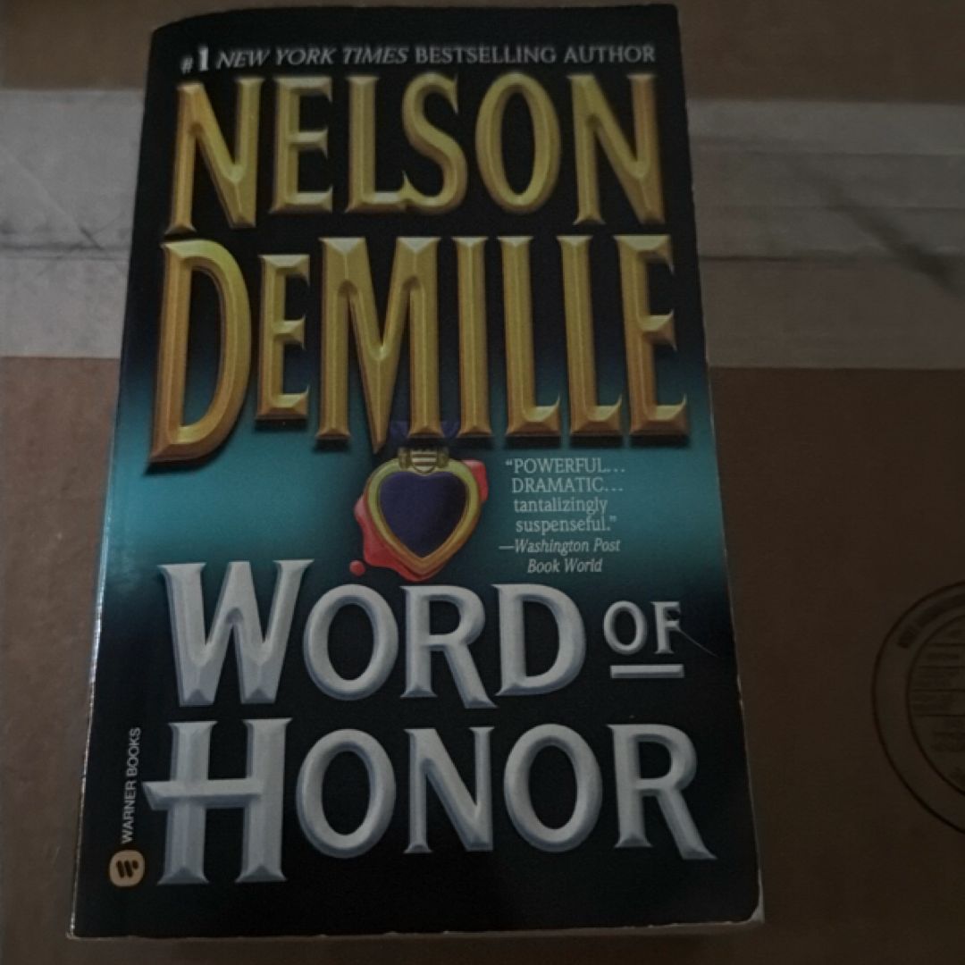 Word of Honor