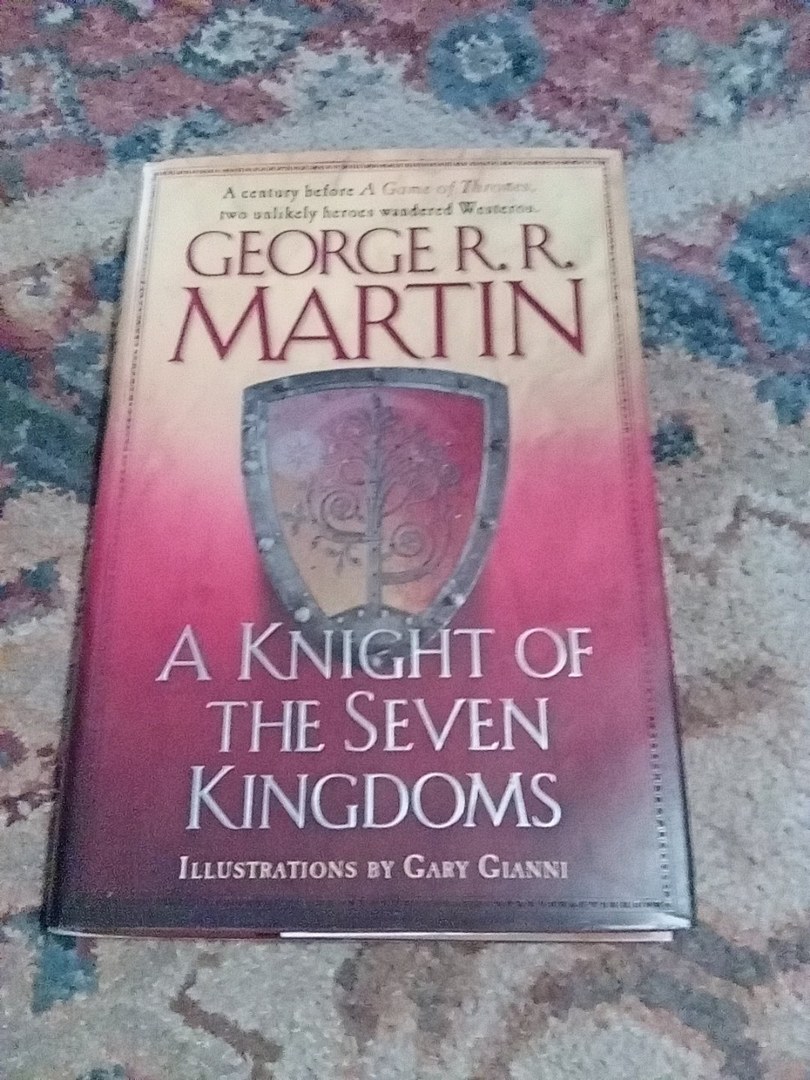 A Knight of the Seven Kingdoms
