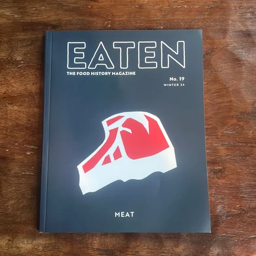 Southern Living off the Eaten Path