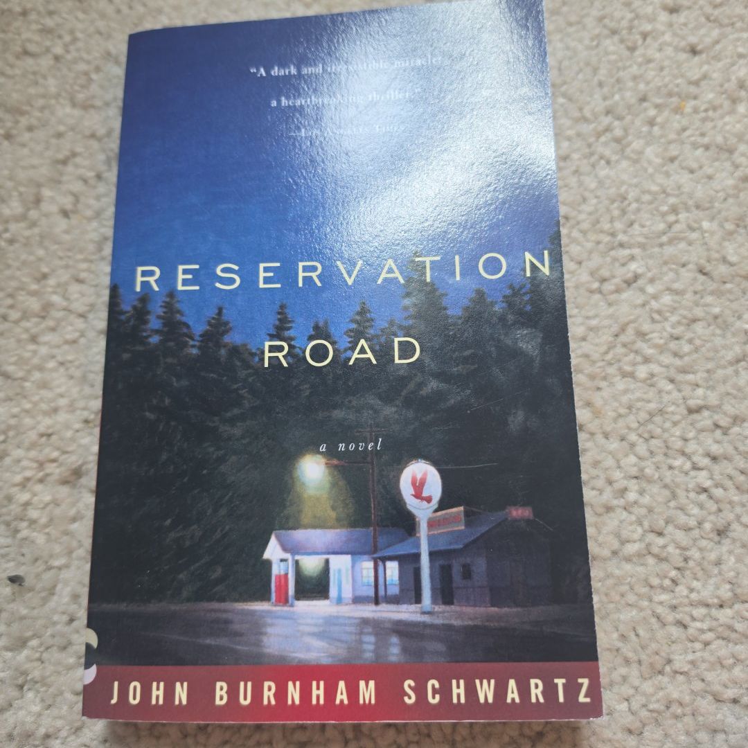 Reservation Road