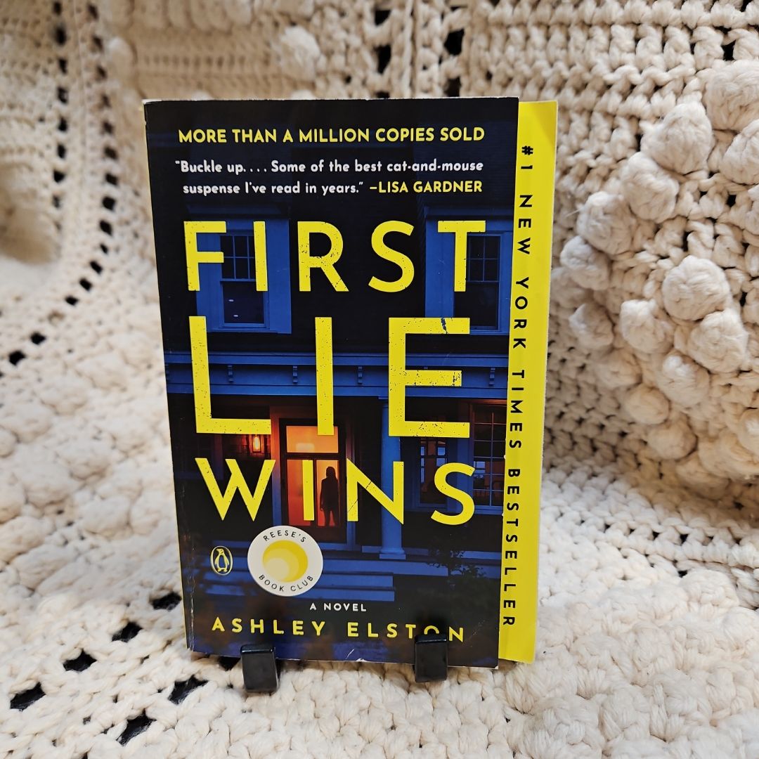 First Lie Wins