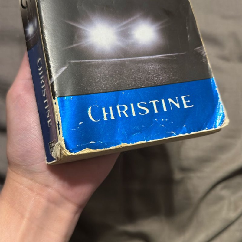 Christine