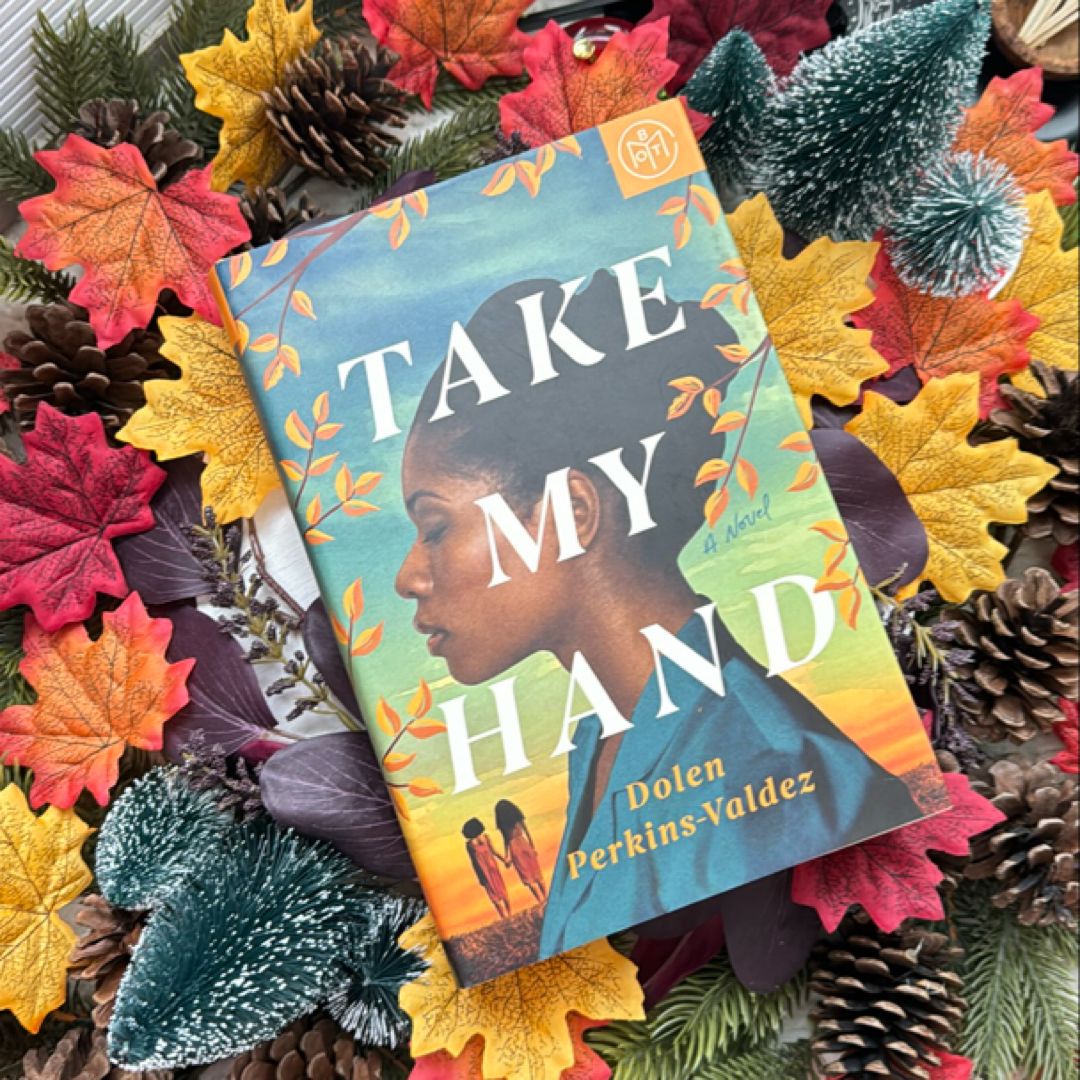 Take My Hand