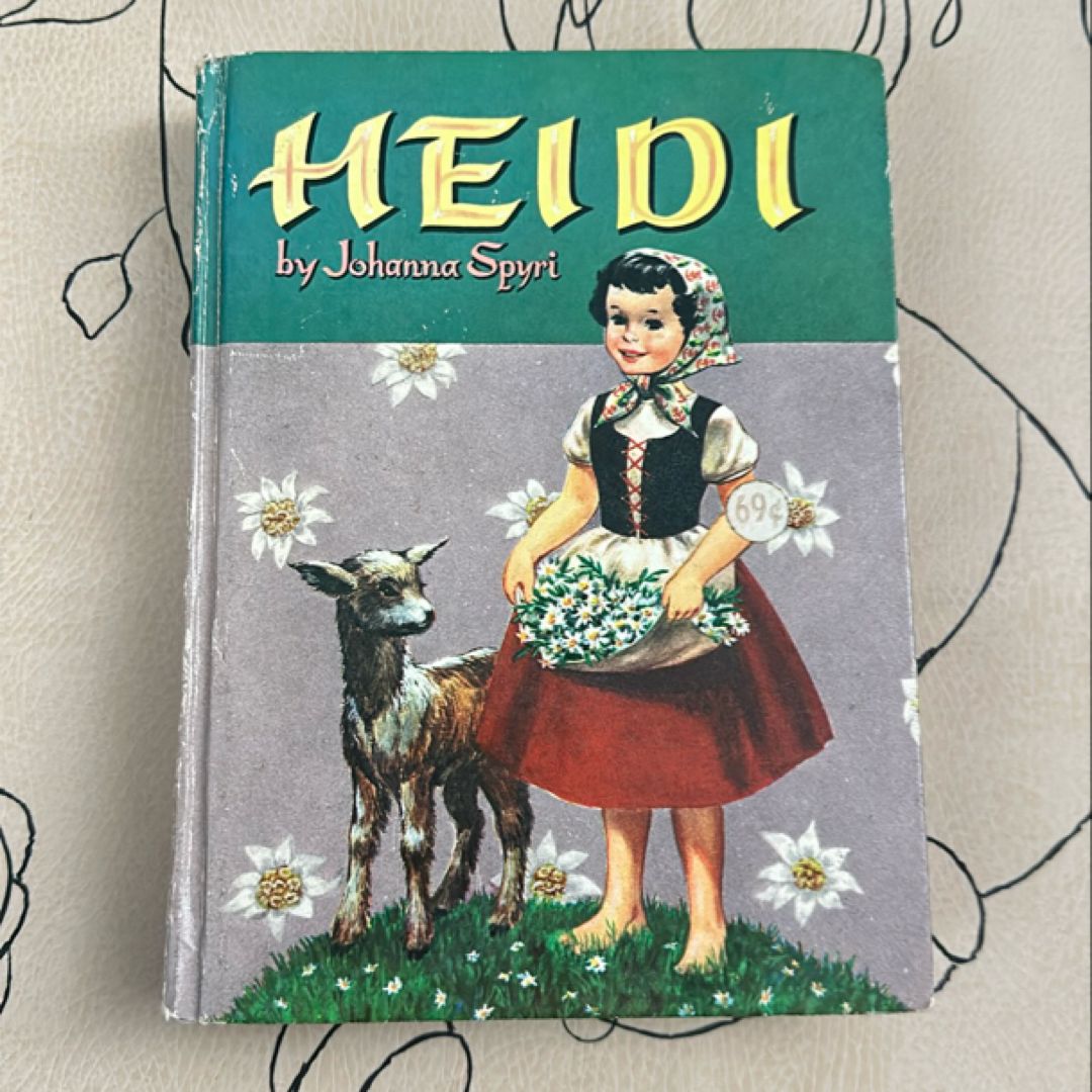 Heidi
