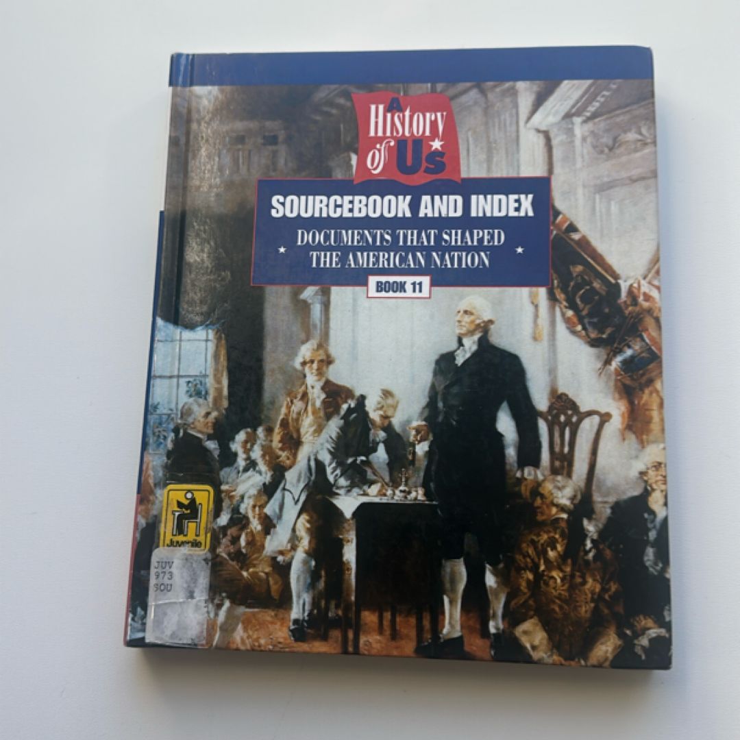 A History of US