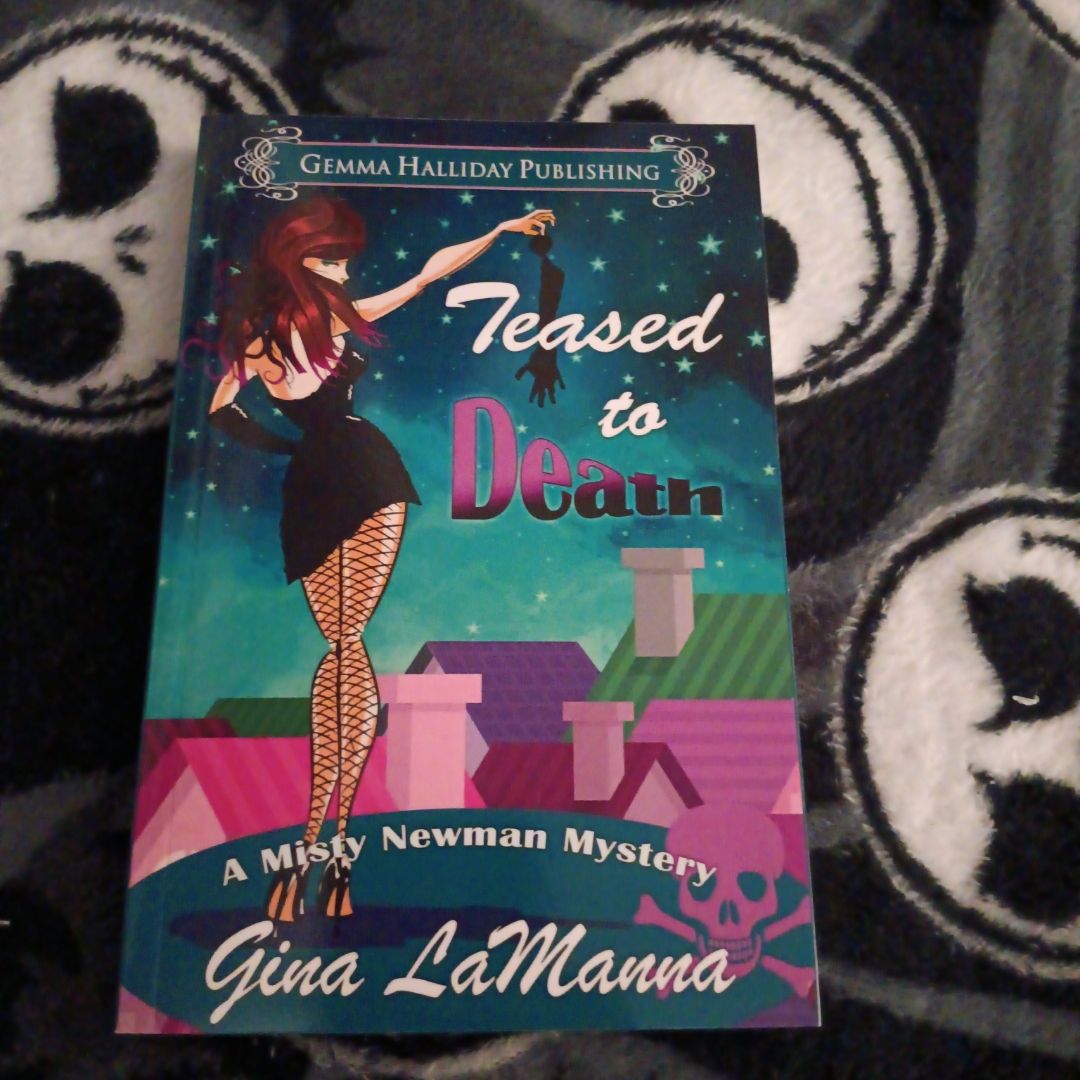 Teased to Death