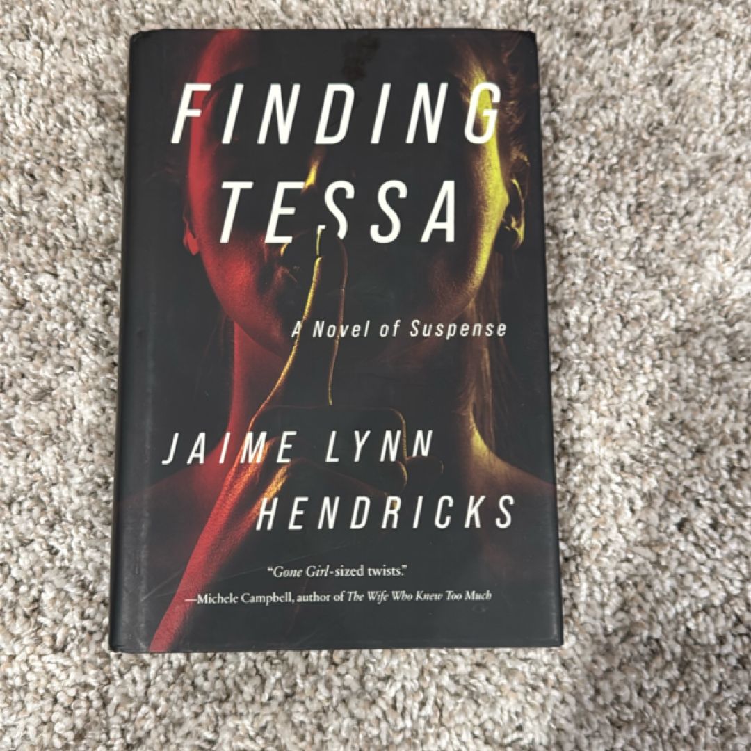 Finding Tessa