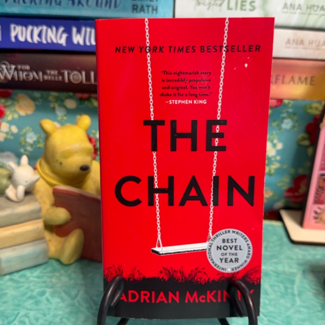The Chain