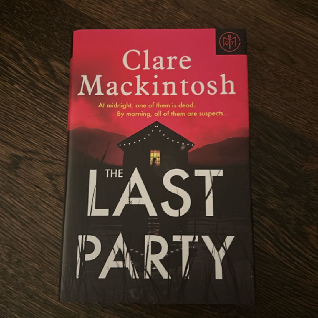 The Last Party