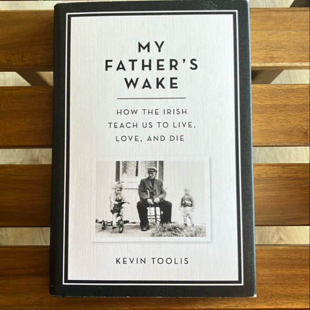 My Father's Wake
