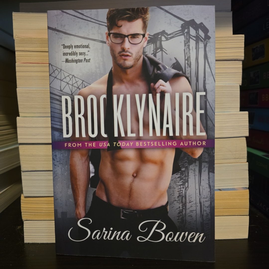 Brooklynaire