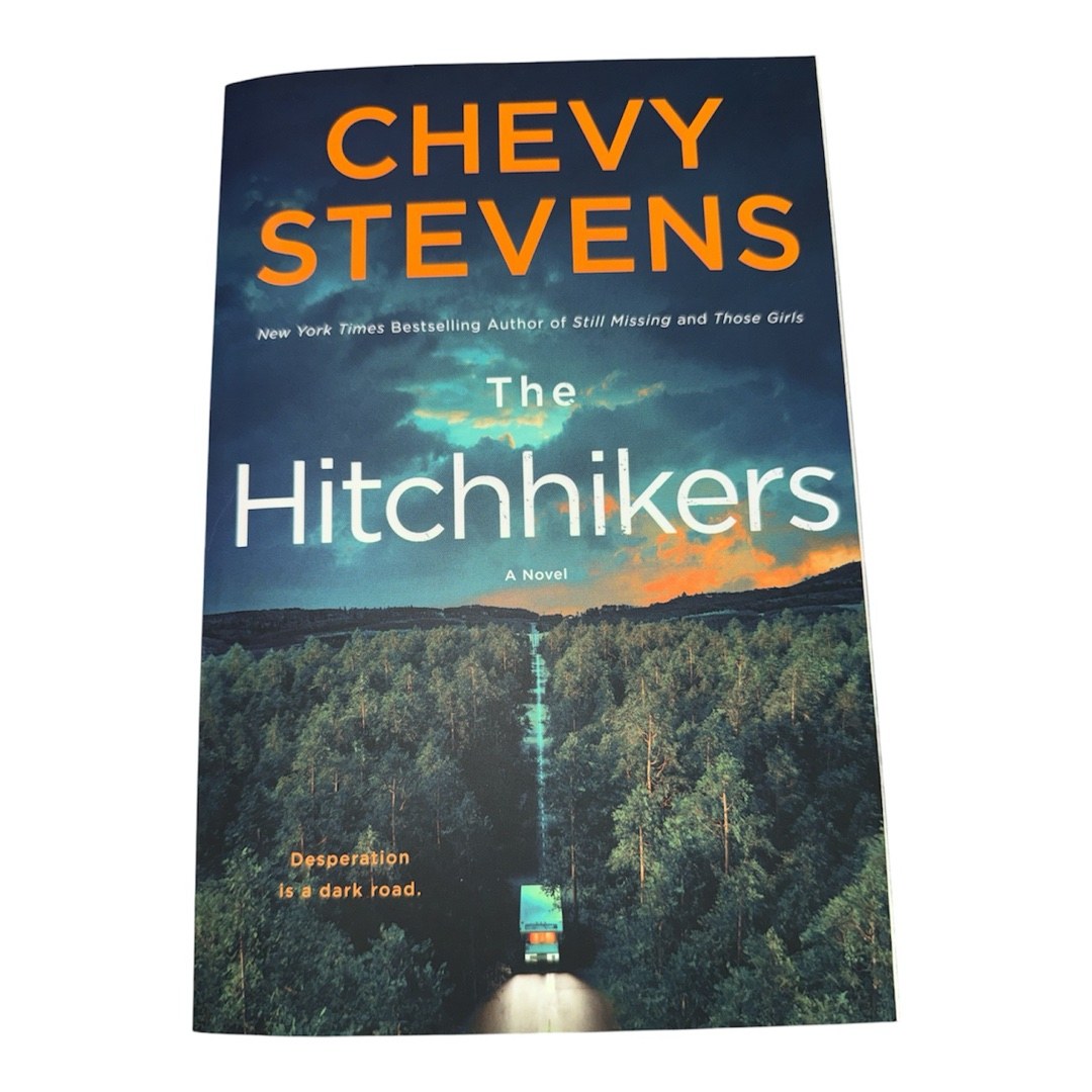 The Hitchhikers