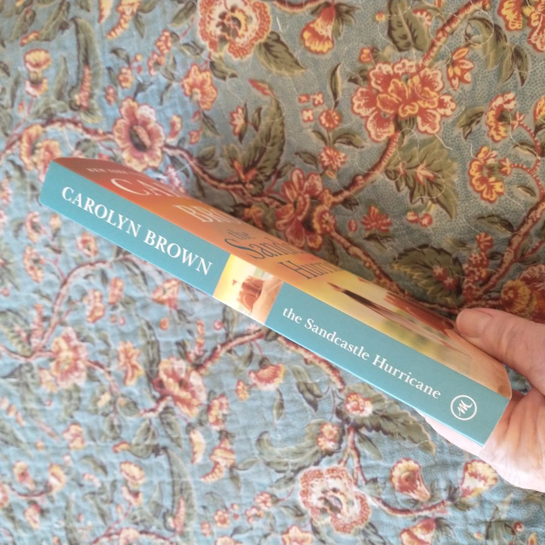 The Sandcastle Hurricane