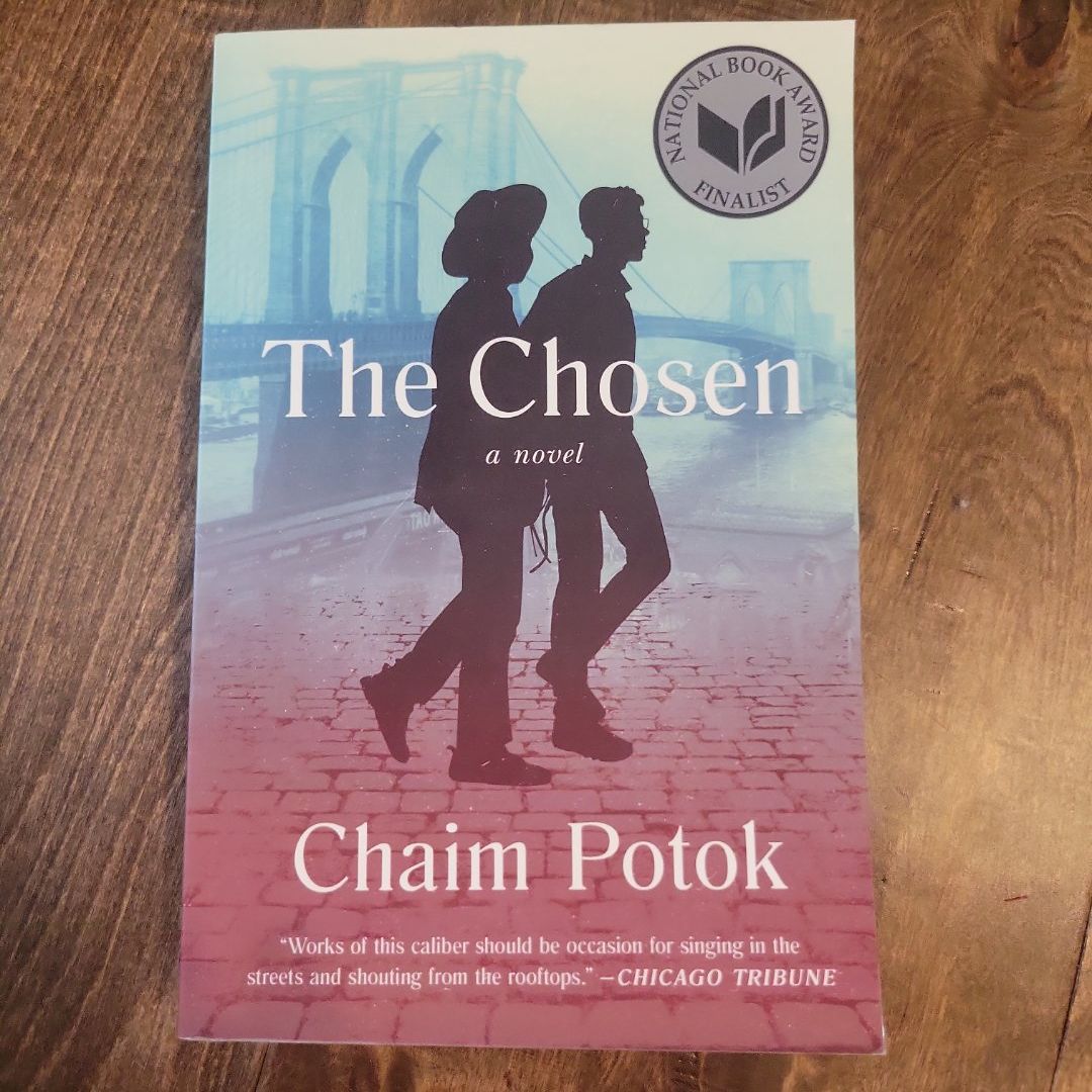 The Chosen
