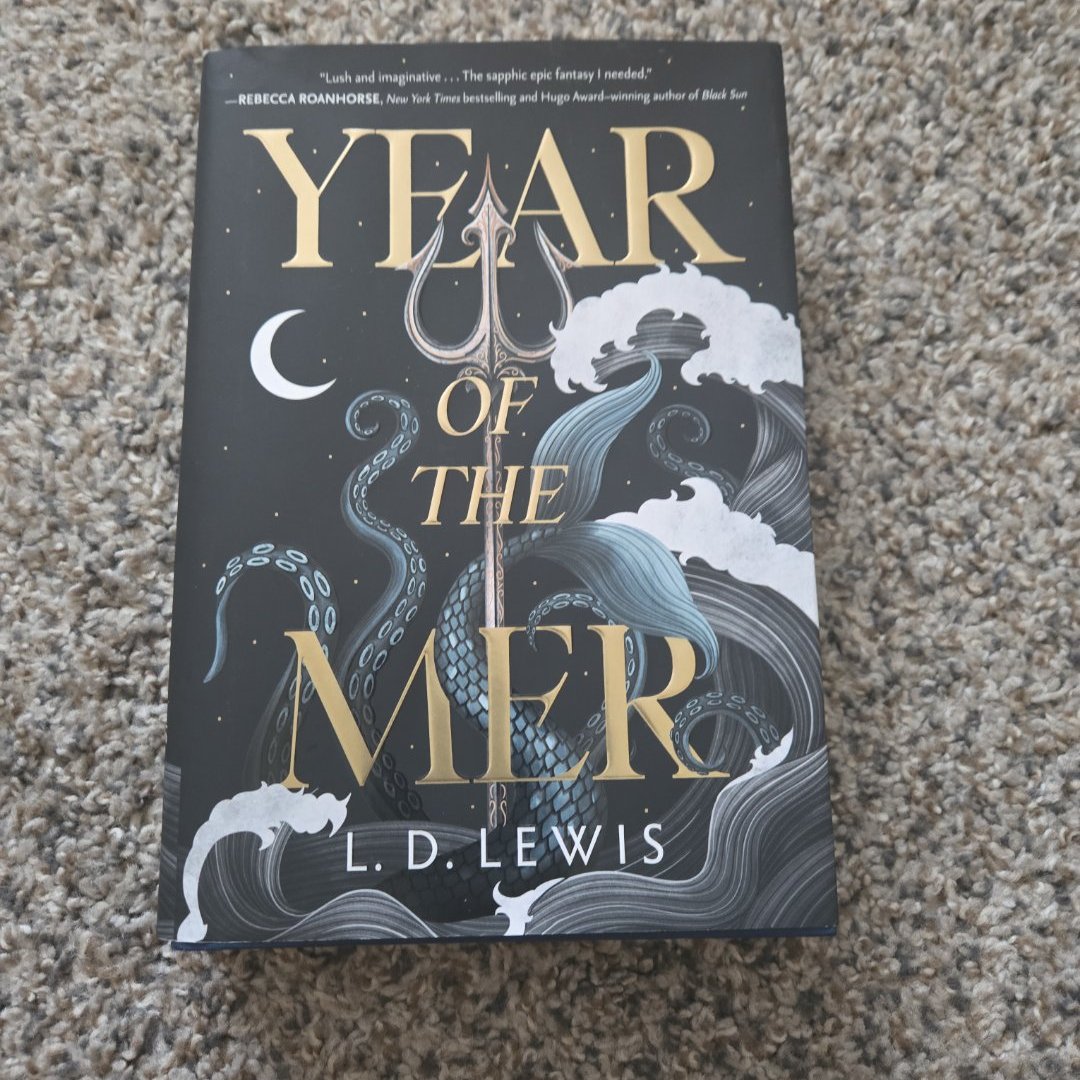 Year of the Mer