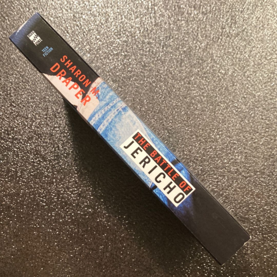 The Battle of Jericho