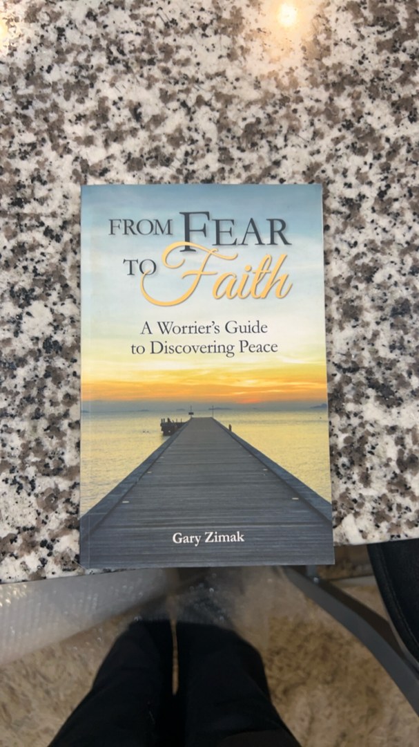 From Fear to Faith