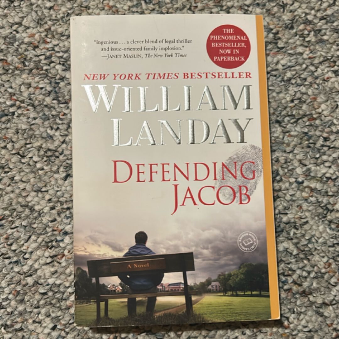 Defending Jacob