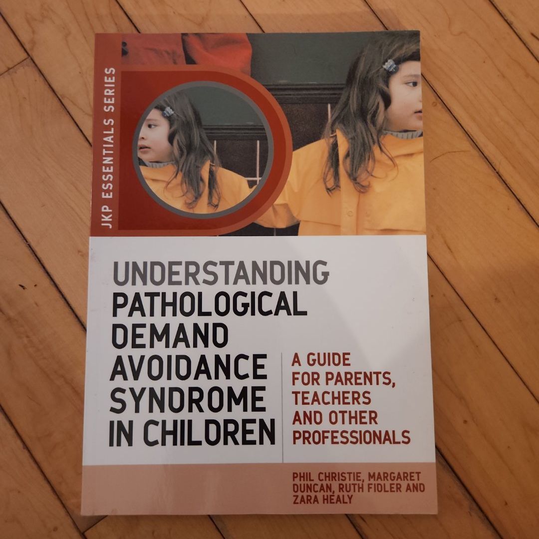 Understanding Pathological Demand Avoidance Syndrome in Children